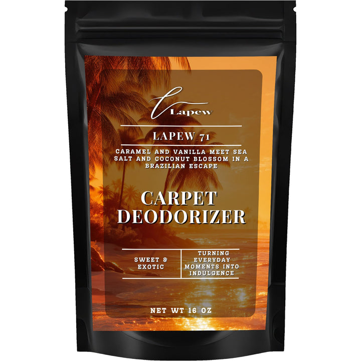 Lapew 71 (Cheirosa 71) Carpet & Upholstery Deodorizer