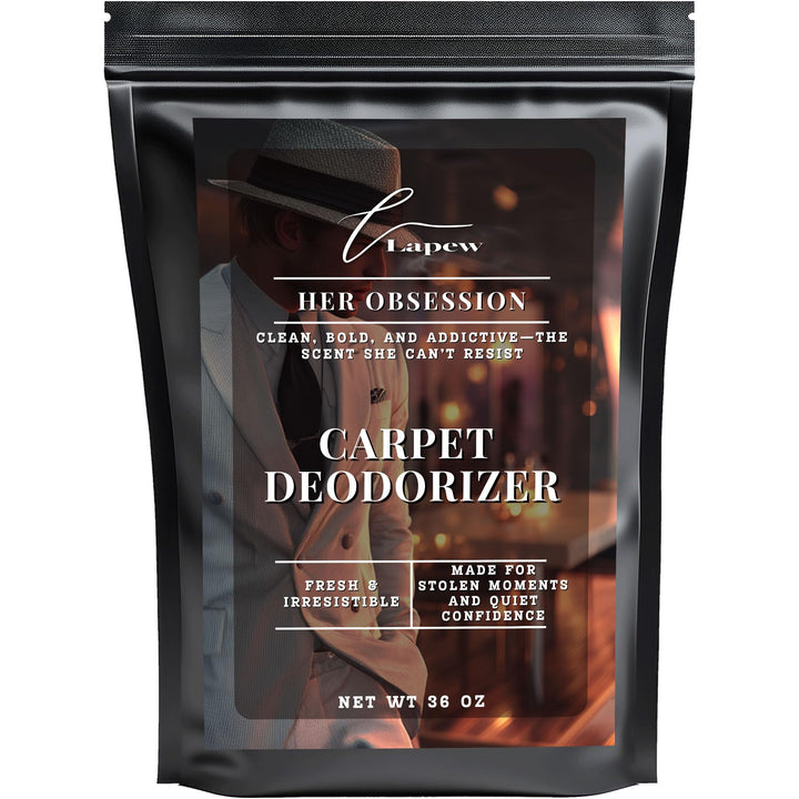 Her Obsession (Creed Aventus) Carpet & Upholstery Deodorizer