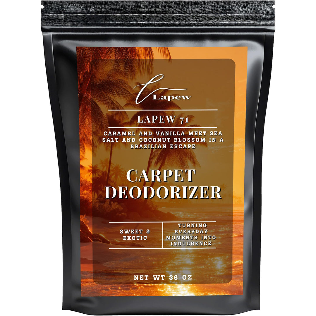 Lapew 71 (Cheirosa 71) Carpet & Upholstery Deodorizer