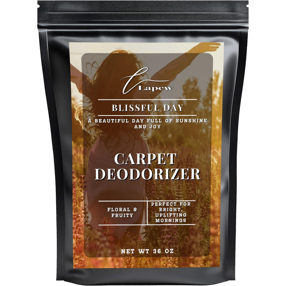 Blissful Day (Beautiful Day) Carpet & Upholstery Deodorizer