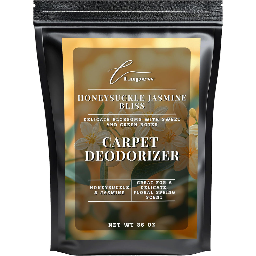 Honeysuckle Jasmine Bliss Carpet & Upholstery Deodorizer