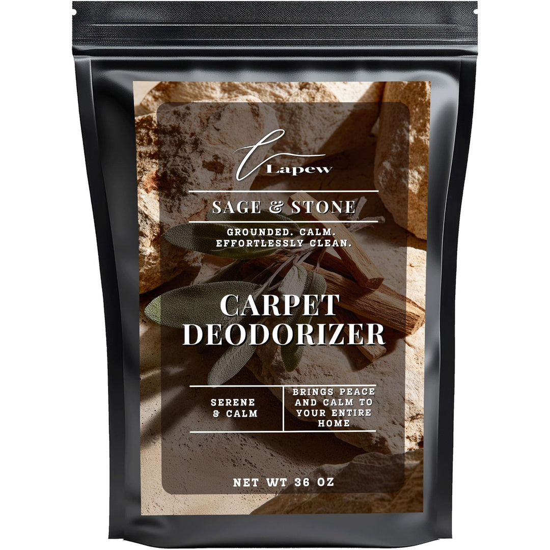 Sage & Stone Carpet & Upholstery Deodorizer