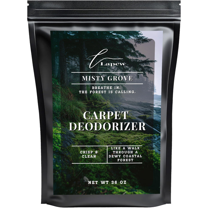 Misty Grove Carpet & Upholstery Deodorizer