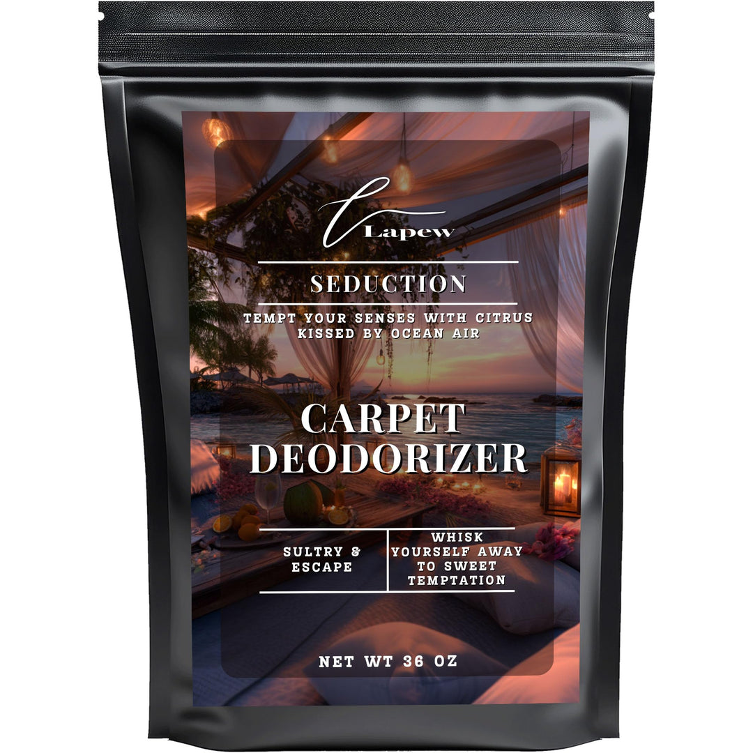 Seduction (Endless Weekend) Carpet & Upholstery Deodorizer