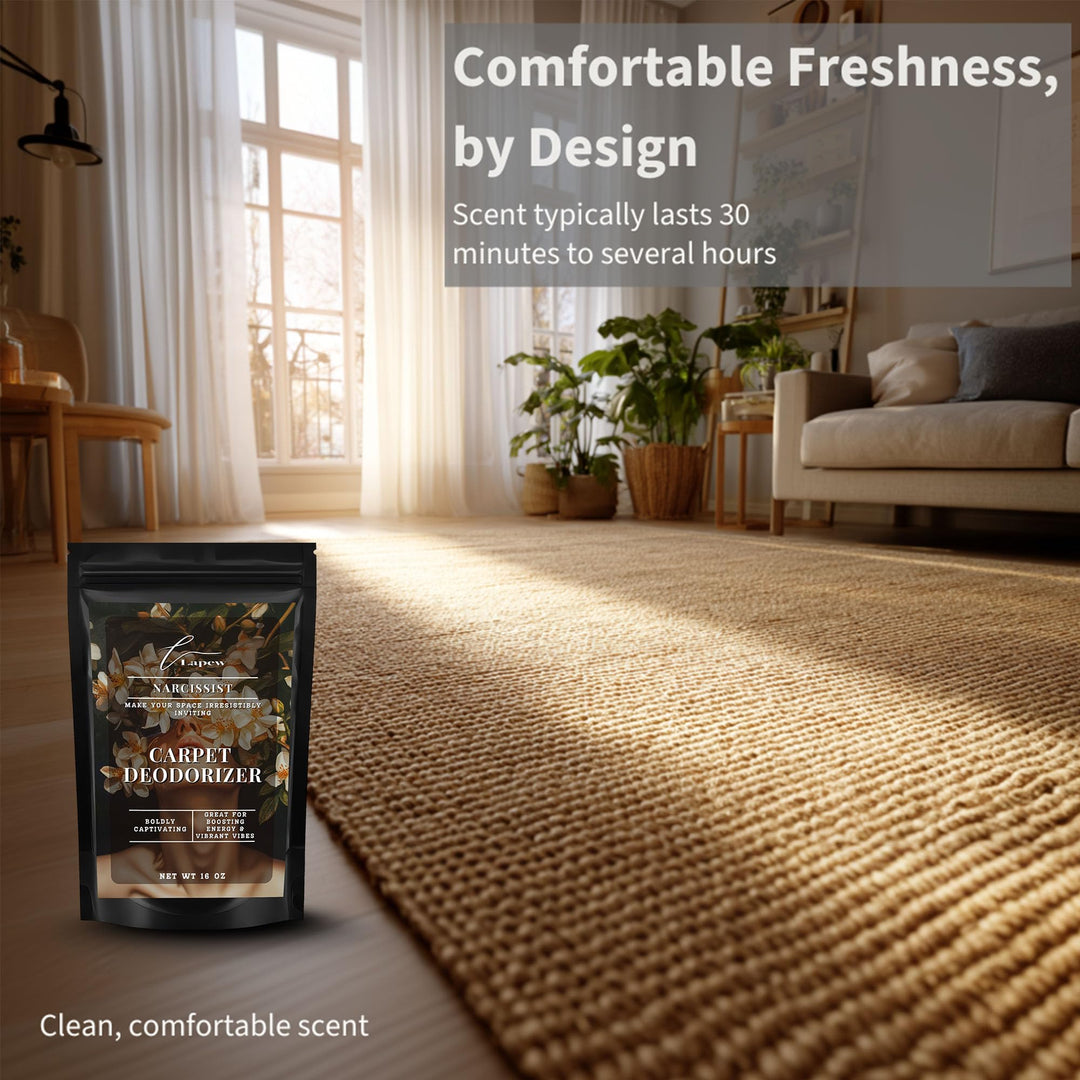 Narcissist Carpet & Upholstery Deodorizer