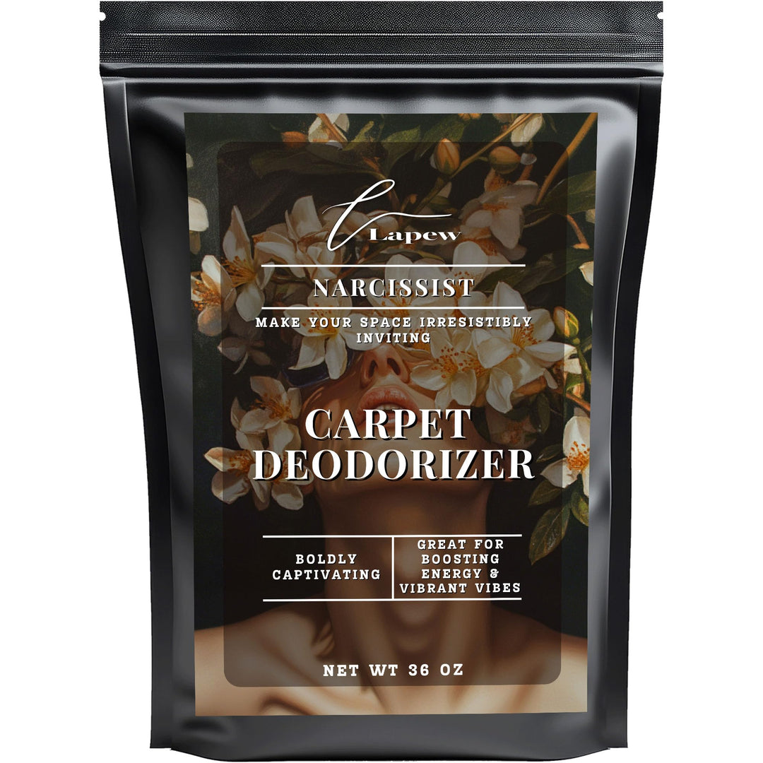 Narcissist Carpet & Upholstery Deodorizer