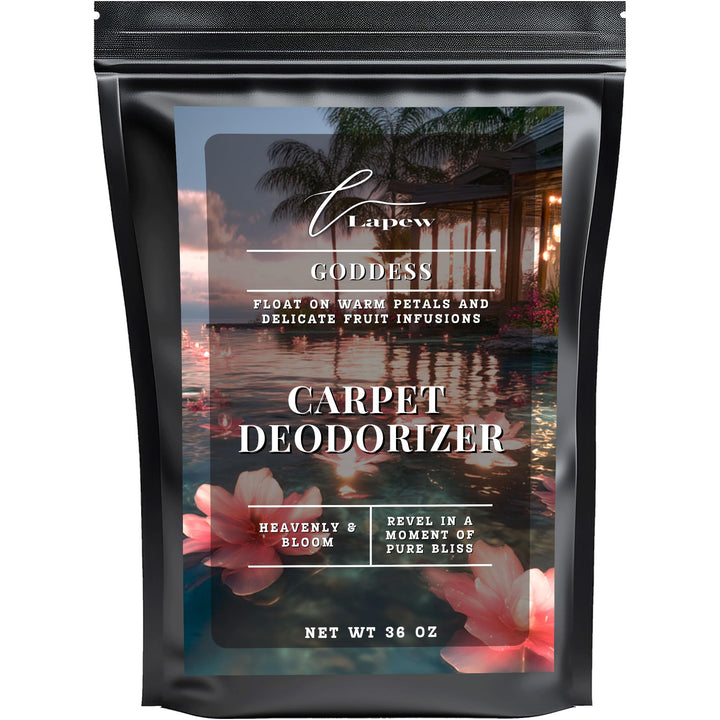 Goddess (Sweet Grace) Carpet & Upholstery Deodorizer