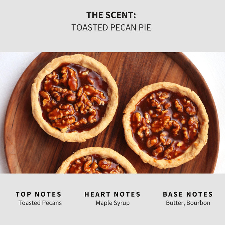 Toasted Pecan Pie Carpet & Upholstery Deodorizer