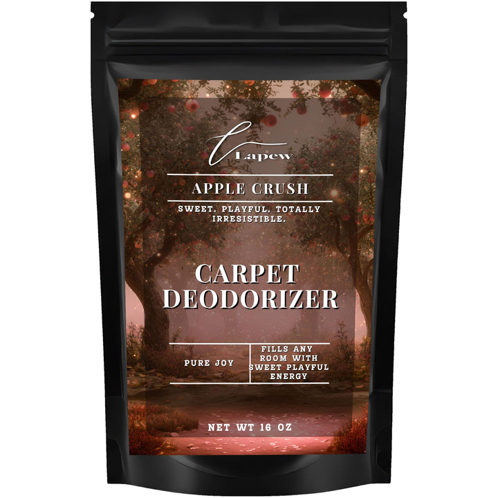 Apple Crush Carpet & Upholstery Deodorizer