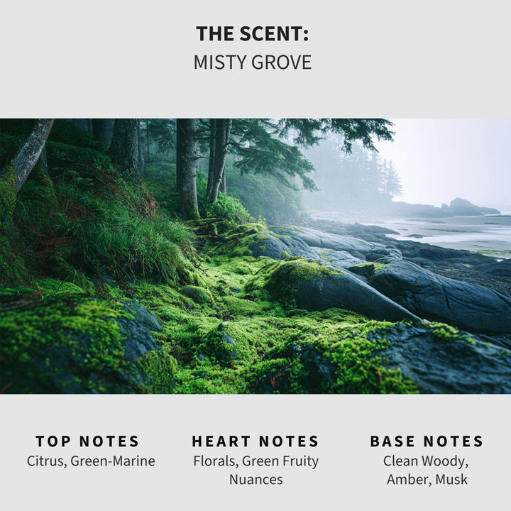 Misty Grove Carpet & Upholstery Deodorizer