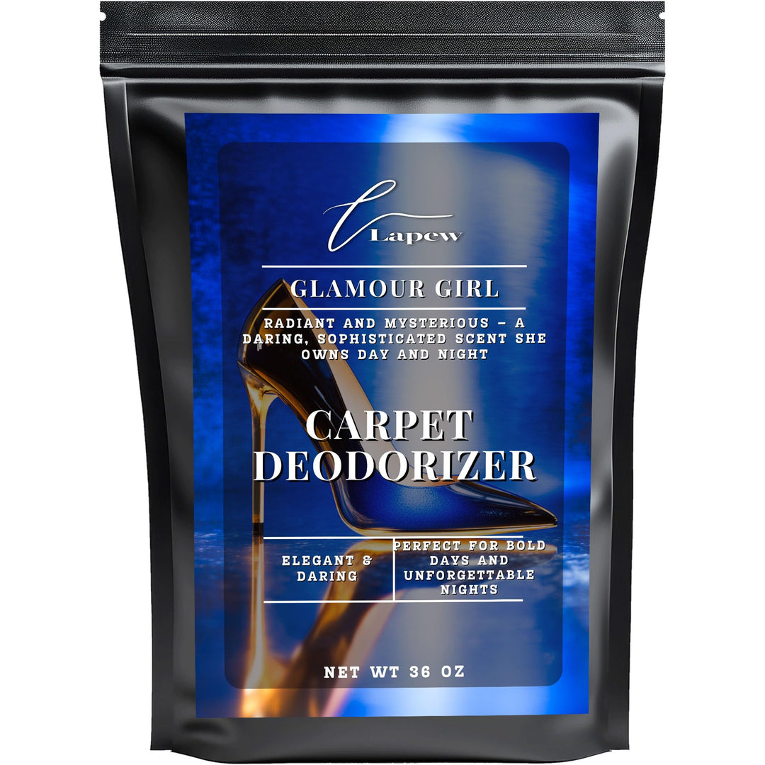Glamour Girl (Good Girl) Carpet & Upholstery Deodorizer