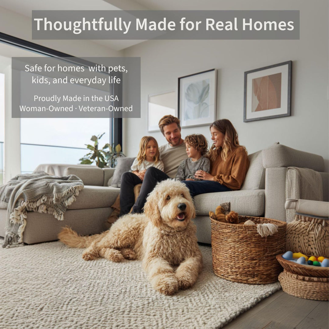 Frosted Forest Carpet & Upholstery Deodorizer