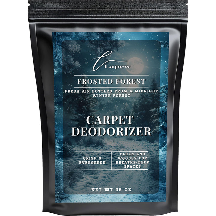 Frosted Forest Carpet & Upholstery Deodorizer