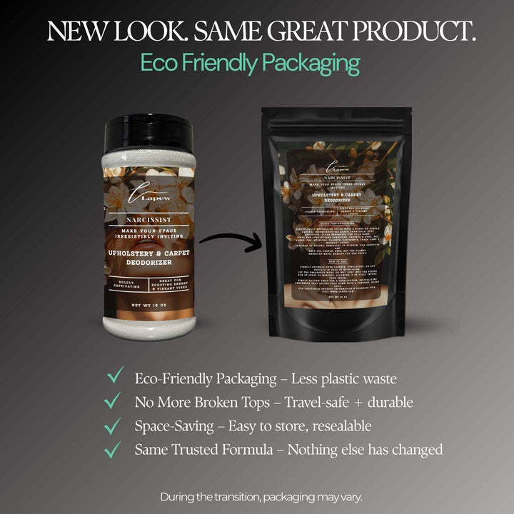 Narcissist Carpet & Upholstery Deodorizer