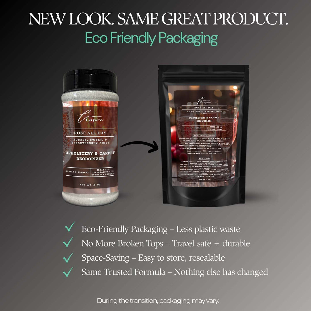 Rosé All Day Carpet & Upholstery Deodorizer