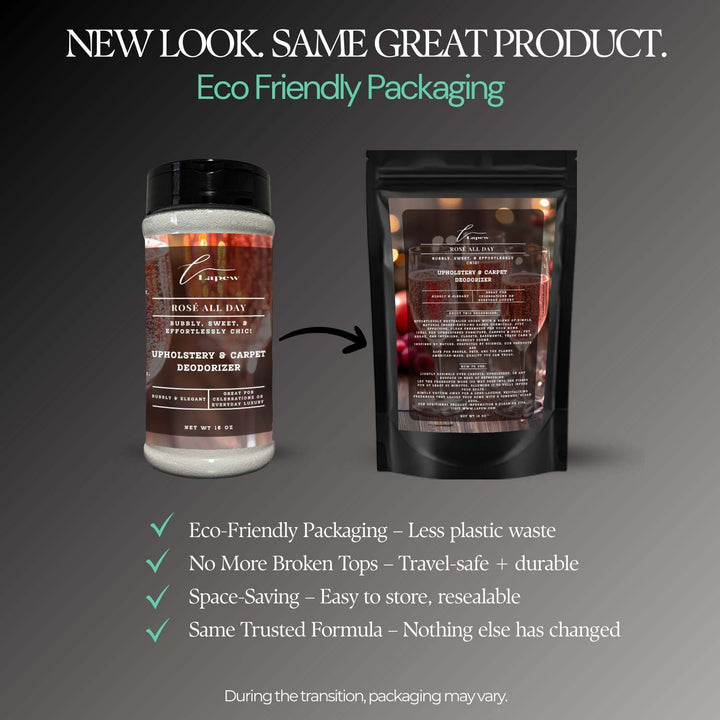 Rosé All Day Carpet & Upholstery Deodorizer