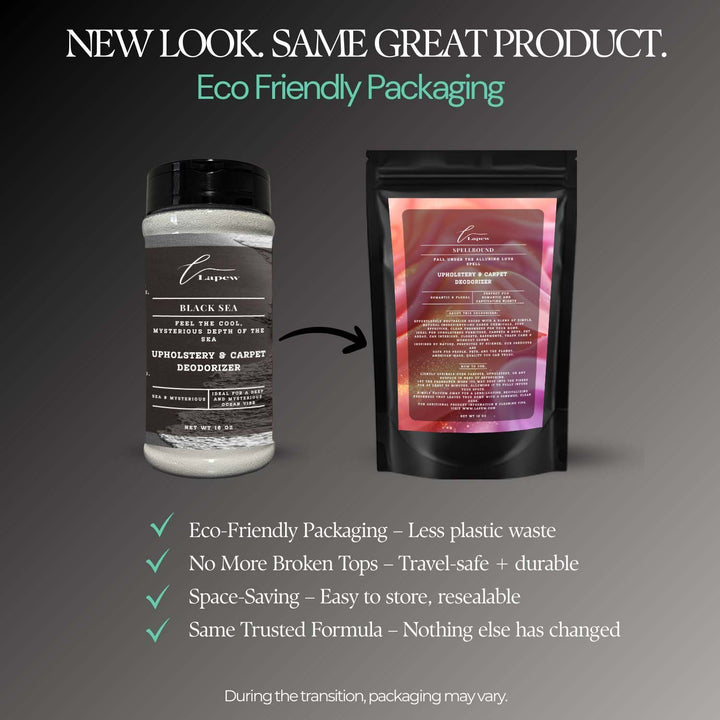 Spellbound (Love Spell) Carpet & Upholstery Deodorizer