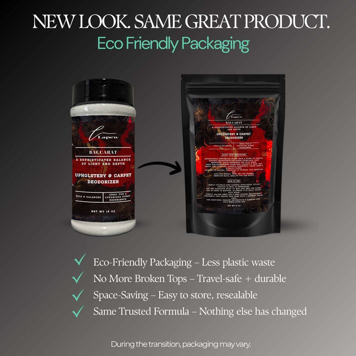 Baccarat Rouge Carpet & Upholstery Deodorizer