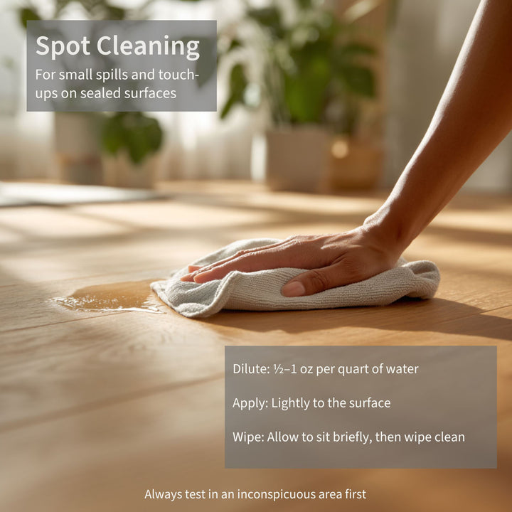 Blissful Day (Beautiful Day) Scented Mop Soap