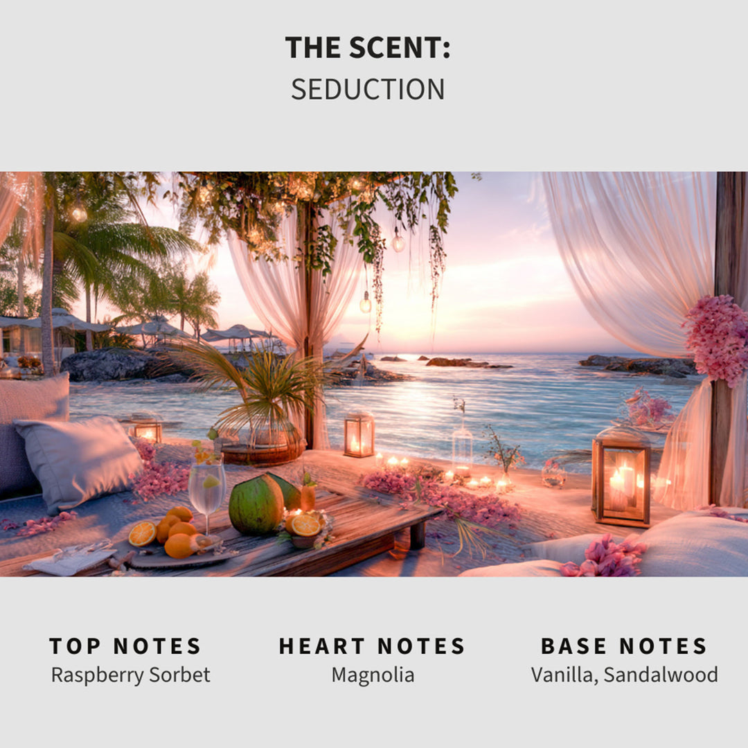 Seduction Scented Mop Soap (Endless Weekend)