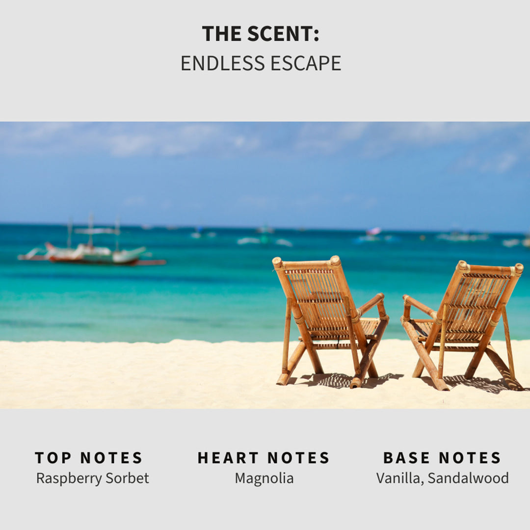 Endless Escape Scented Mop Soap (Endless Weekend)