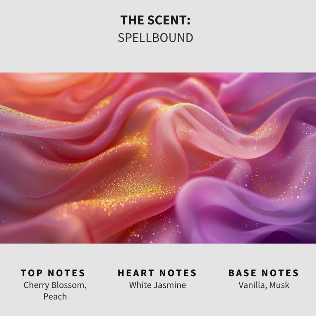 Spellbound (Love Spell)  Mop Soap