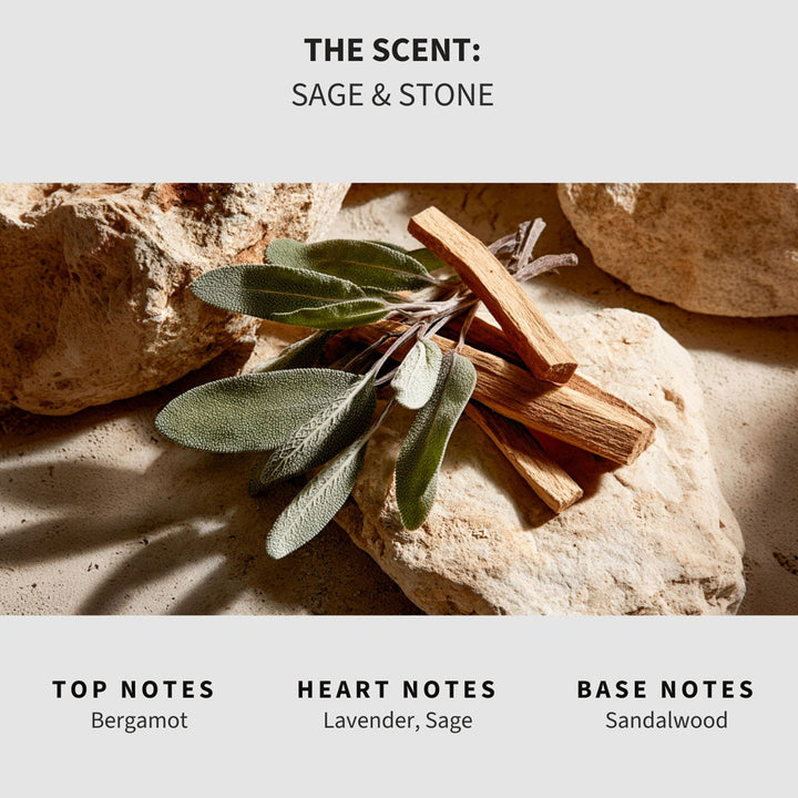 Sage & Stone Scented Mop Soap