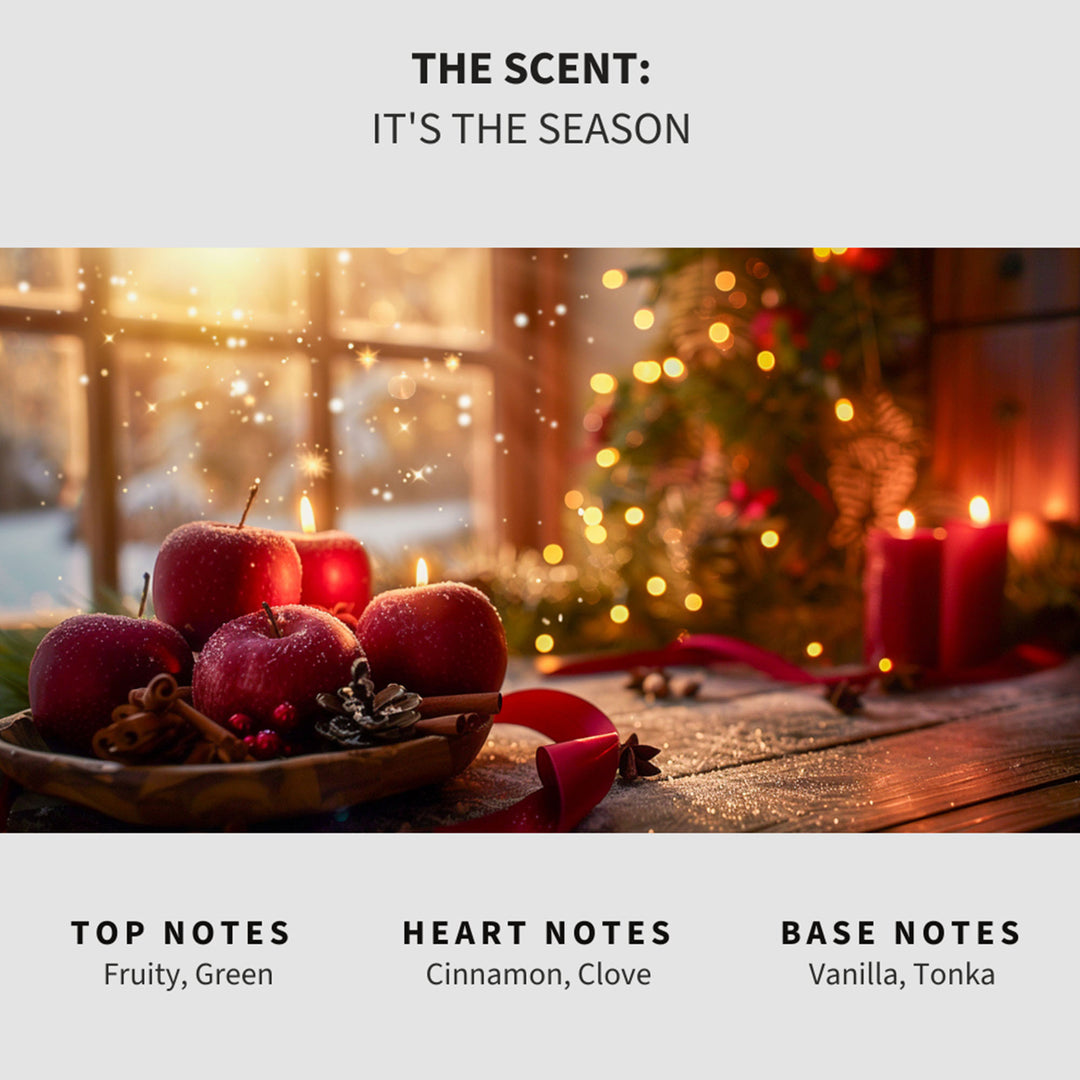 Its The Season Scented Mop Soap