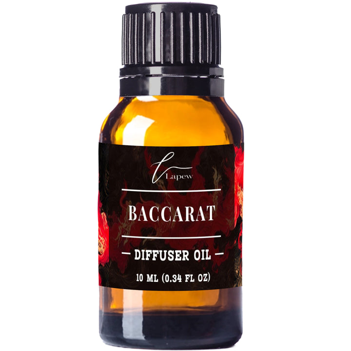 Lapew Home Scents Baccarat Diffuser Oil