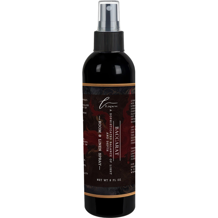 Baccarat Room & Linen Spray (Enchanted Rouge)