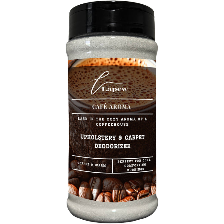 Cafe Aroma Upholstery Deodorizer