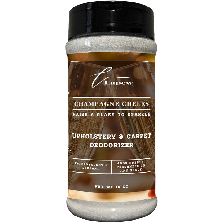 Champagne Toast Upholstery Deodorizer