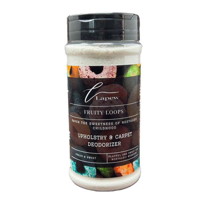 Fruity Loops Upholstery Deodorizer