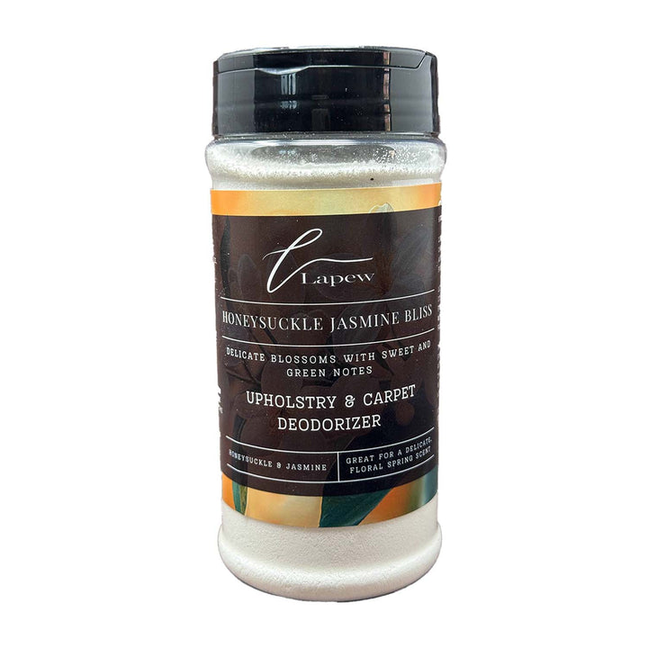 Honeysuckle Jasmine Bliss Upholstery Deodorizer