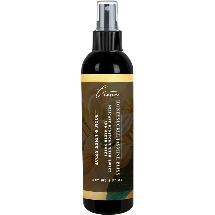 Honeysuckle Jasmine Bliss Room and Linen Spray