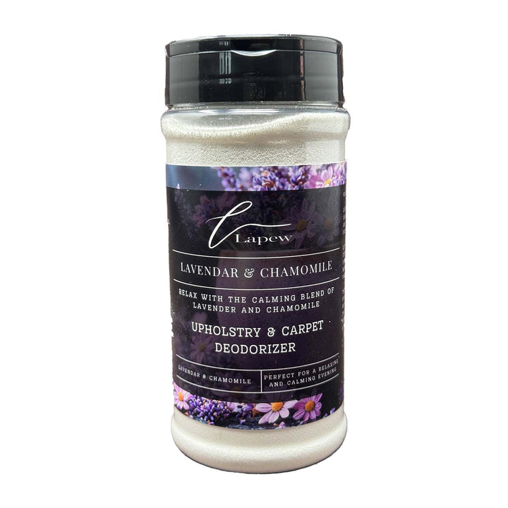 Lavender & Chamomile Upholstery Deodorizer