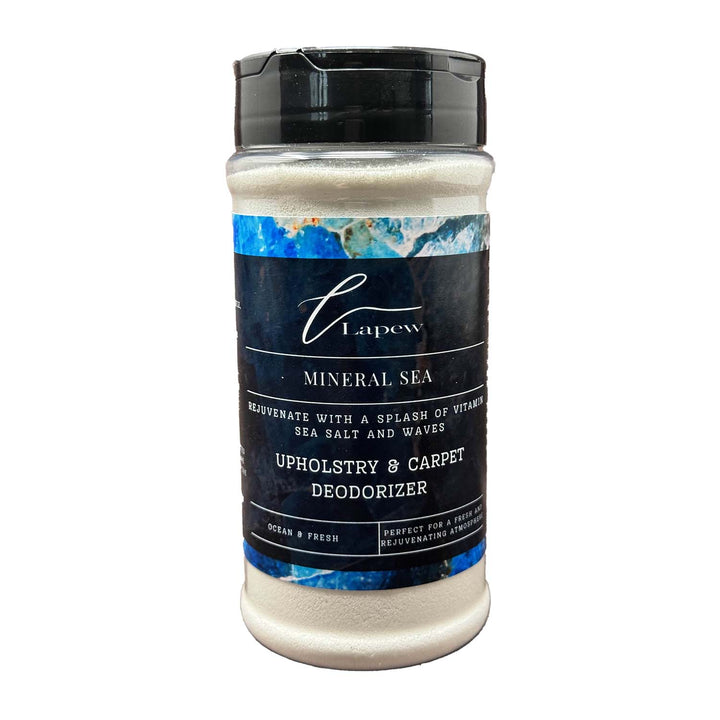 Mineral Sea Upholstery Deodorizer