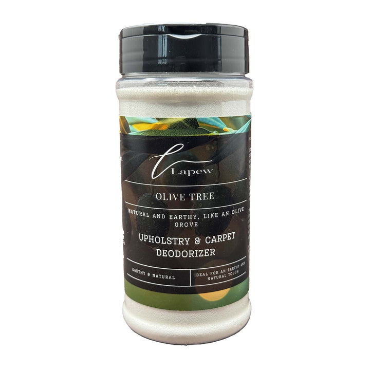 Olive Tree Upholstery Deodorizer