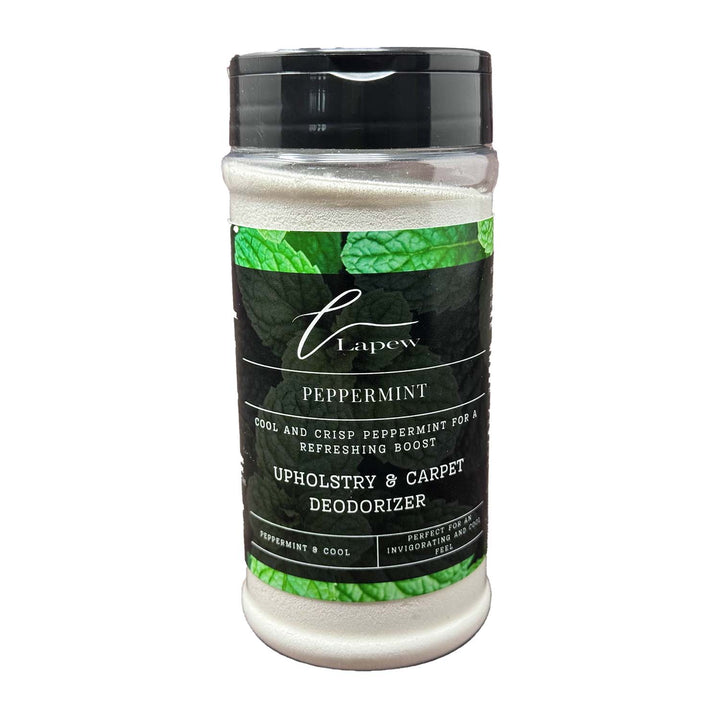 Peppermint Upholstery Deodorizer