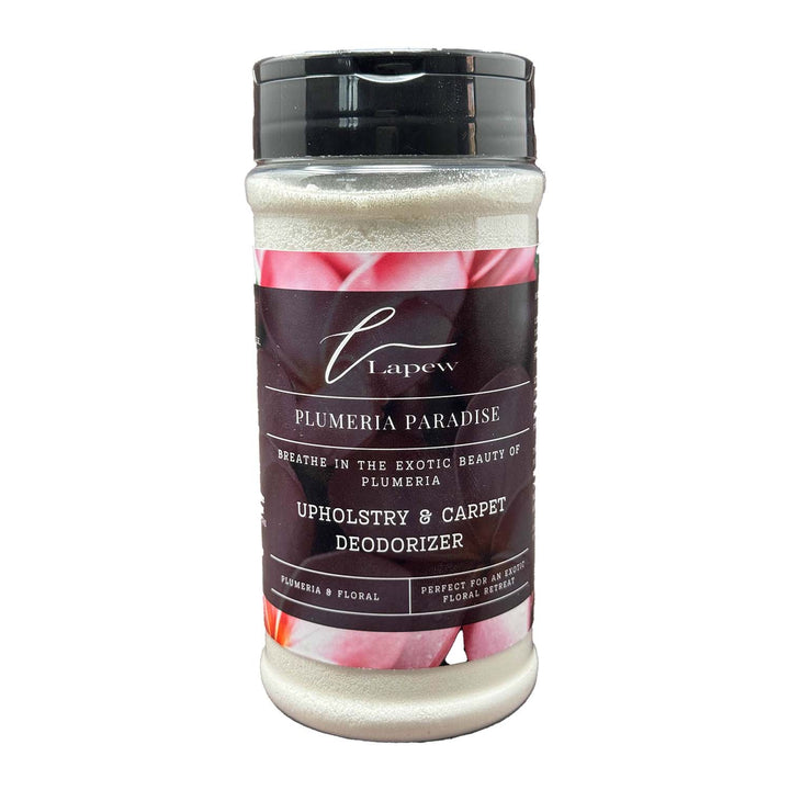 Plumeria Paradise Upholstery Deodorizer