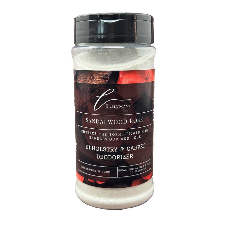 Sandalwood Rose Upholstery Deodorizer