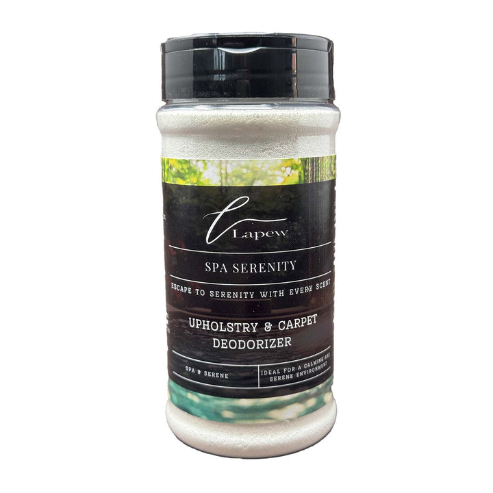 Spa Serenity Upholstery Deodorizer