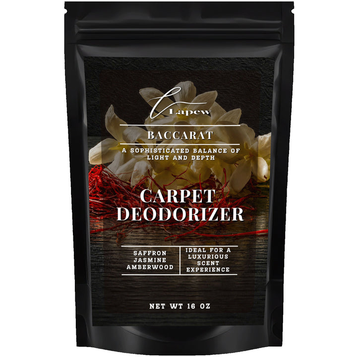 Baccarat Rouge Carpet & Upholstery Deodorizer