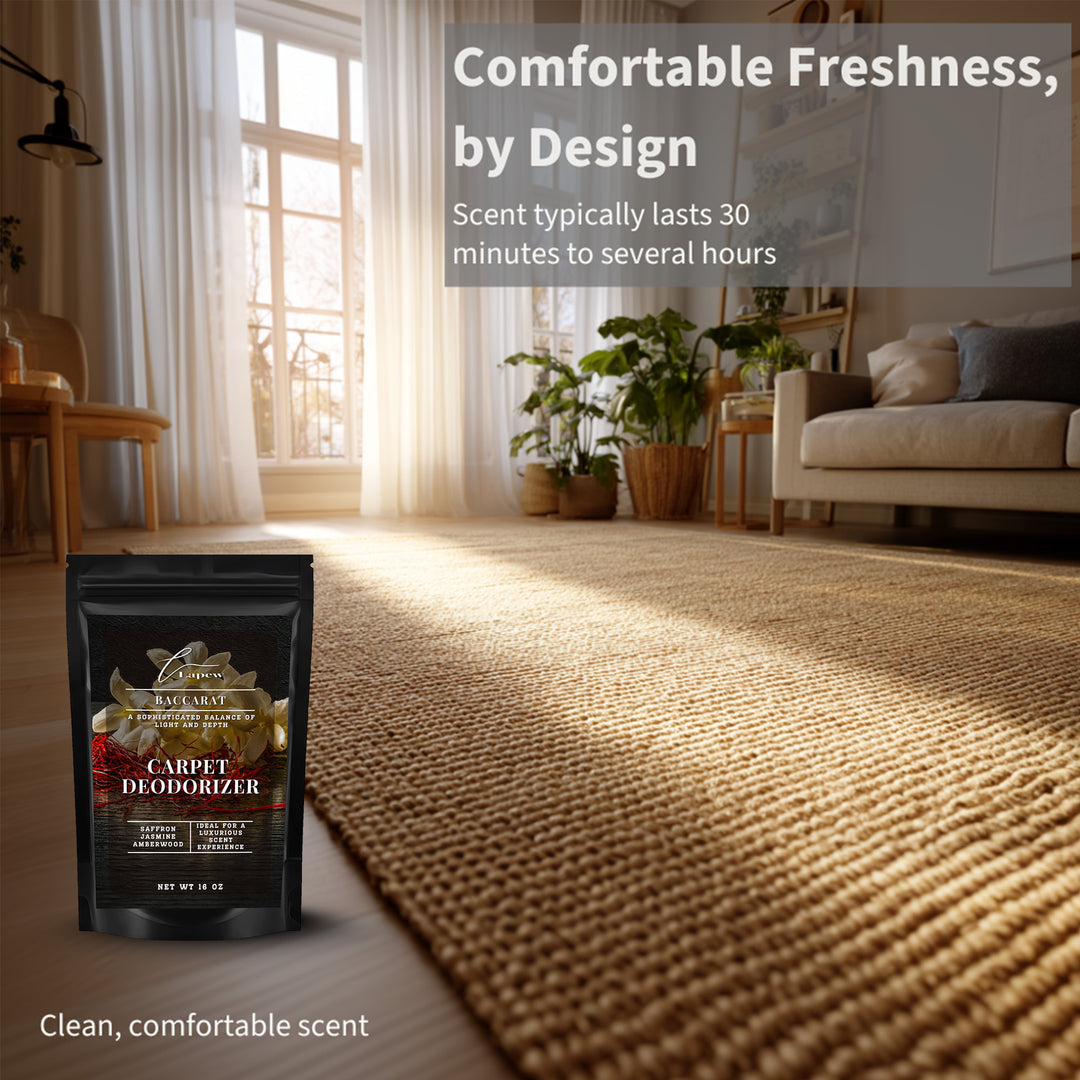 Baccarat Rouge Carpet & Upholstery Deodorizer