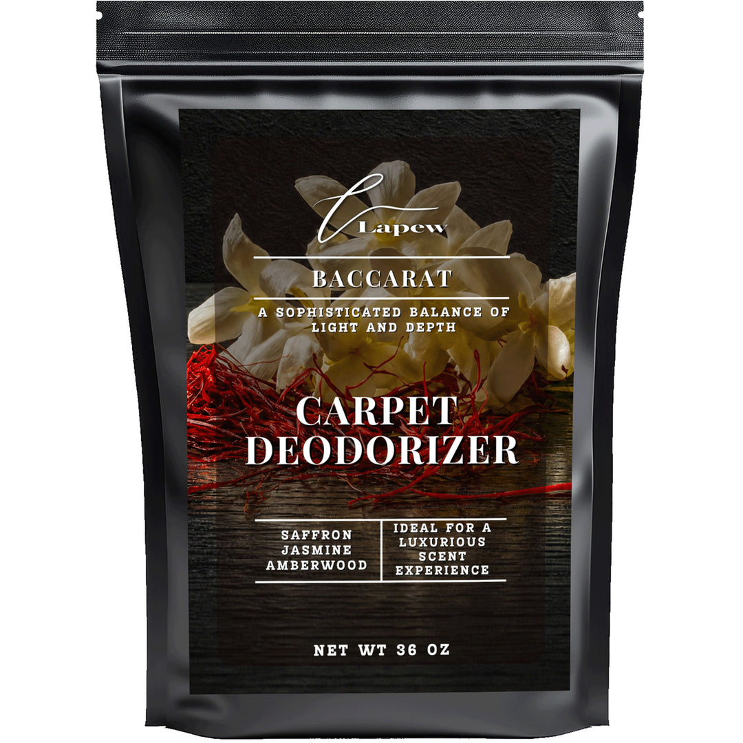 Baccarat Rouge Carpet & Upholstery Deodorizer