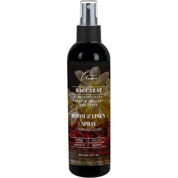 Baccarat (Baccarat Rouge) Room and Linen Spray