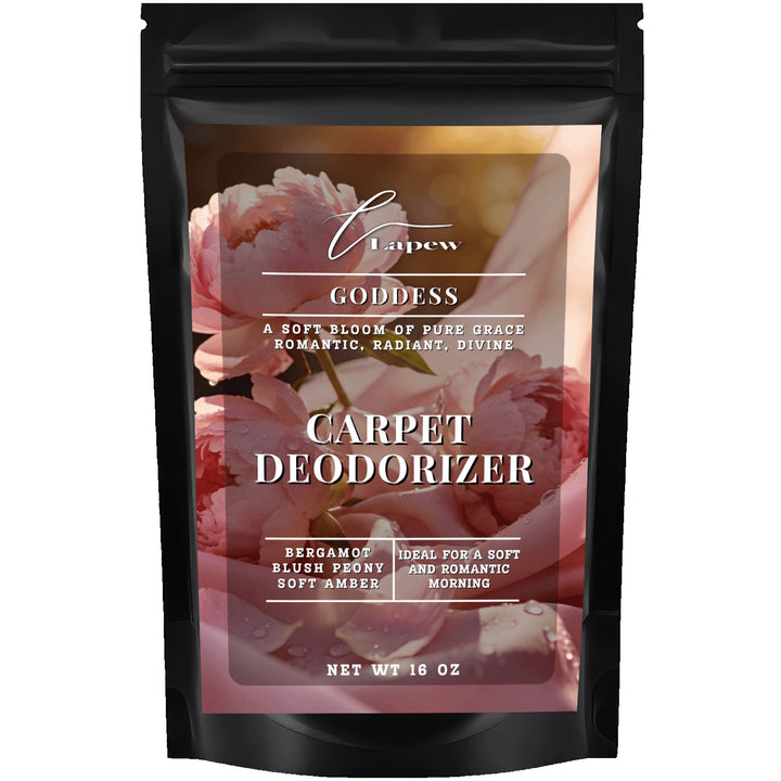 Goddess (Sweet Grace) Carpet & Upholstery Deodorizer
