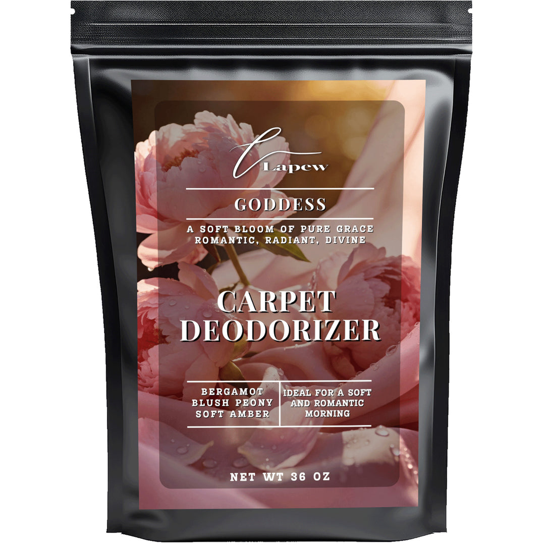 Goddess (Sweet Grace) Carpet & Upholstery Deodorizer