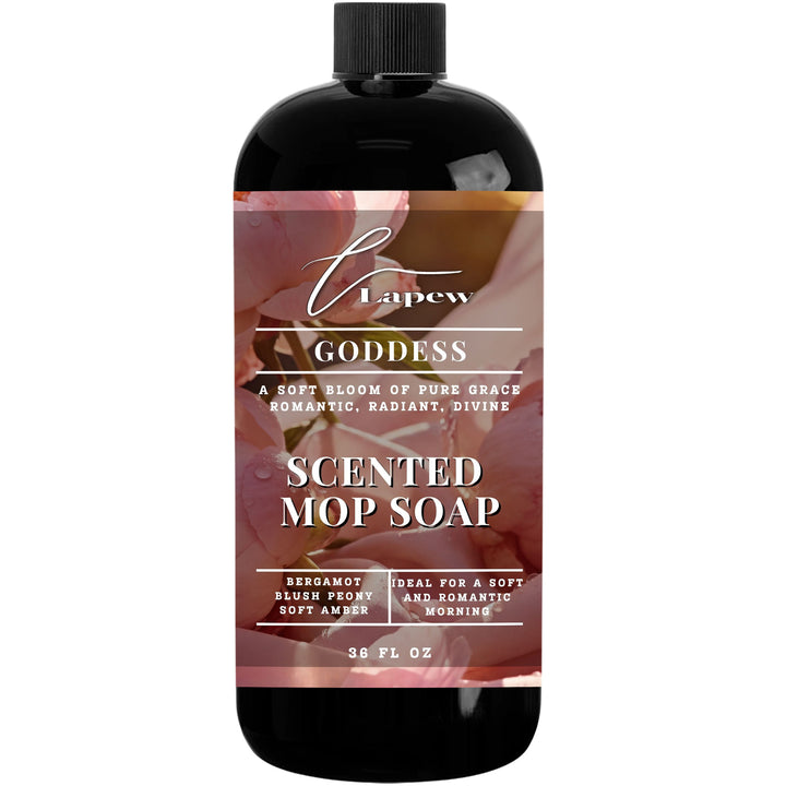 Goddess (Sweet Grace) Scented Mop Soap