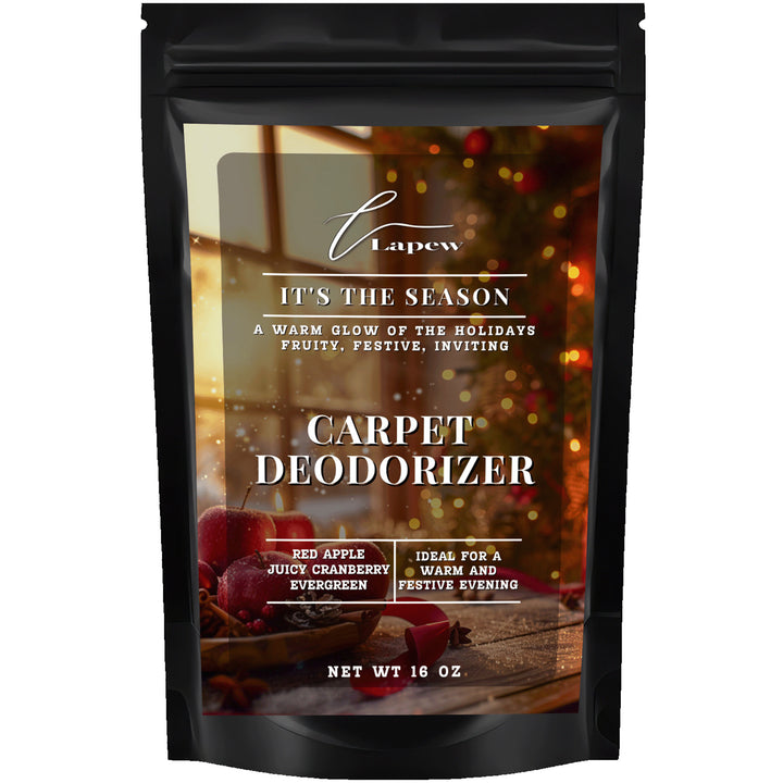 It's The Season Carpet & Upholstery Deodorizer